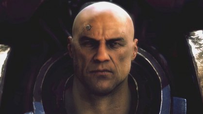 Warhammer 40K: Space Marine X360