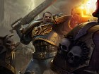 Pantalla Warhammer 40K: Space Marine