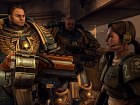Pantalla Warhammer 40K: Space Marine