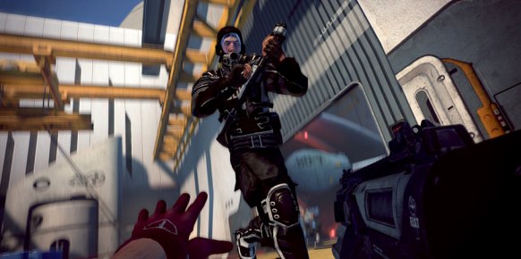 Brink (PlayStation 3)