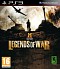 Legends of War