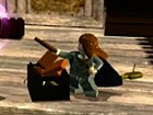 Gameplay: Ayudando a Harry