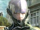 V�deo Metal Gear Rising: Revengeance: MGS4 Raiden Armor (DLC)