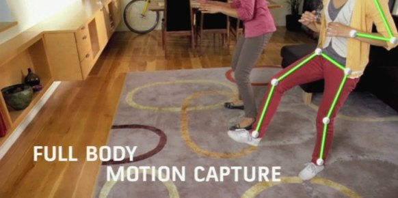 Kinect
