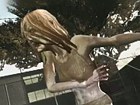 V�deo Left 4 Dead 2: Gameplay: No asustes a la bruja