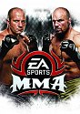 EA Sports MMA