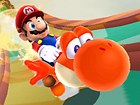 Super Mario Galaxy 2: Primer contacto