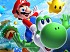 Top Espa&ntilde;a: Super Mario Galaxy 2 vuela a lo m&aacute;s alto