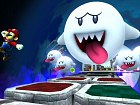 Pantalla Super Mario Galaxy 2
