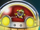 V�deo Super Mario Galaxy 2: Gameplay: El robot Martillator