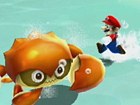 V�deo Super Mario Galaxy 2: Gameplay: Sol, playa y... &iexcl;Yoshi!