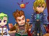 V�deos de Golden Sun: Oscuro Amanecer