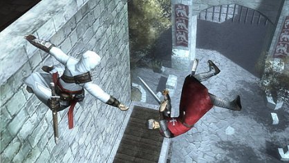 Assassin’s Creed: Bloodlines