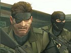 V�deo Metal Gear Solid: Peace Walker: Demostraci&oacute;n in-game
