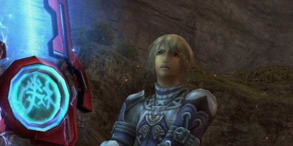 Xenoblade Chronicles