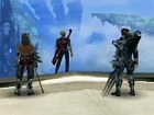Xenoblade Chronicles - Gameplay Trailer 2