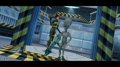 Perfect Dark
