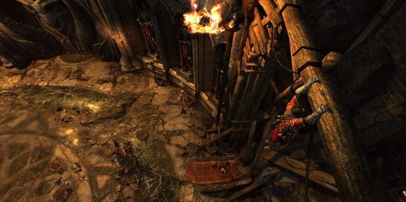Castlevania: Lords of Shadow PS3