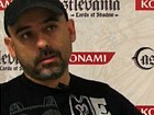 V�deo Castlevania: Lords of Shadow: Video-entrevista Enric &Aacute;lvarez