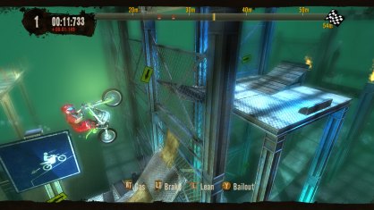Trials HD