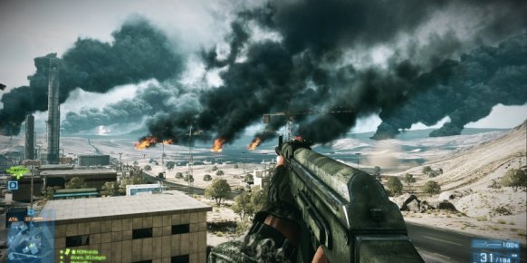 Battlefield 3