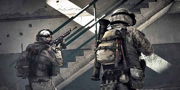 Battlefield 3