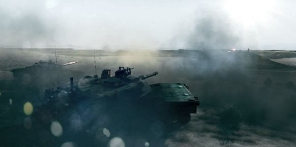 Battlefield 3 (PC)