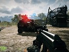 Pantalla Battlefield 3