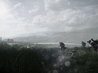 Pantalla Battlefield 3