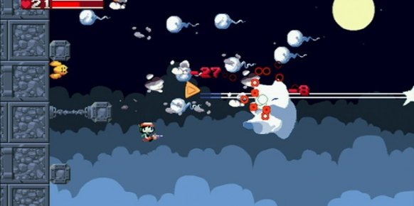 Cave Story