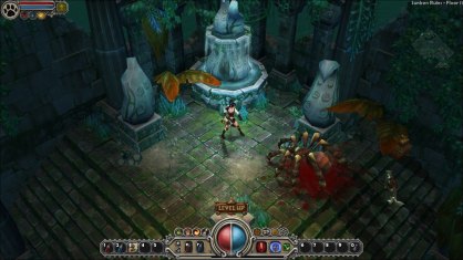 Torchlight (PC)