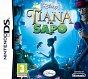 Tiana y el Sapo
