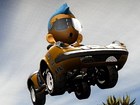 ModNation Racers, Impresiones jugables
