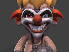 Pantalla ModNation Racers