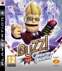 Buzz! Concurso Universal PS3