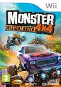 Monster 4x4: Stunt Racer