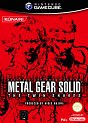 Metal Gear Solid