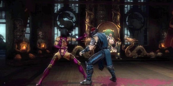 Mortal Kombat