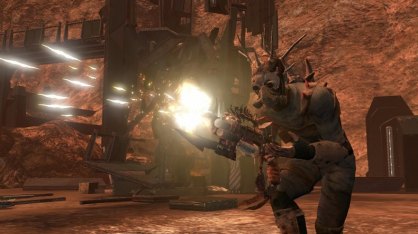 Red Faction Guerrilla: Badlands X360