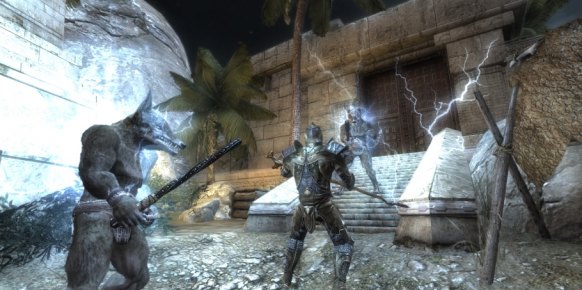 Two Worlds 2