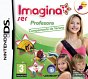Profesora Campamento de verano