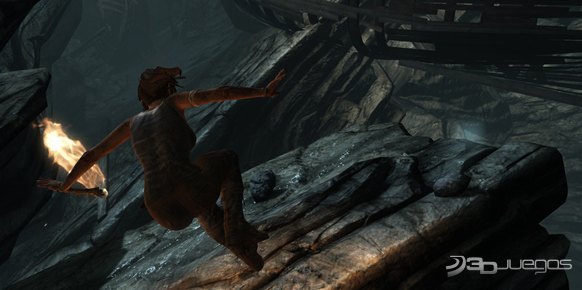 Tomb Raider (PC)
