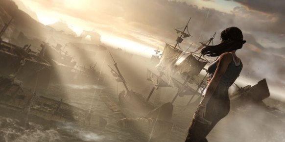 Tomb Raider