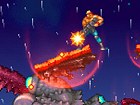 Contra Rebirth