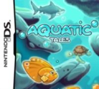 Car�tula de Aquatic Tales