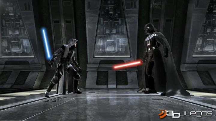 JUEGOS STARWARS juegos starwars: