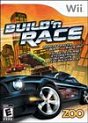 Pennzoil Build-N-Race