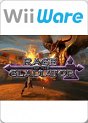 Rage of the Gladiator