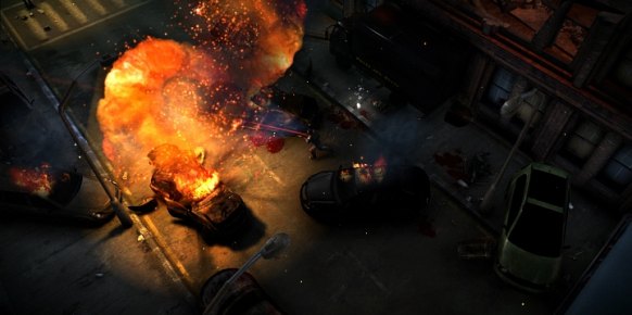 Dead Nation