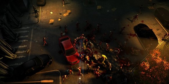 Dead Nation PS3